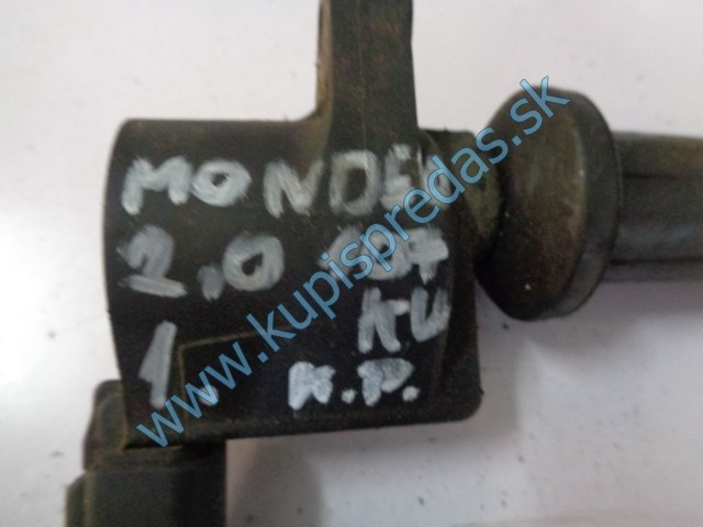 zapaľovacia cievka na ford mondeo mk4, 2,0 16V, 4M5G-12A366-BG